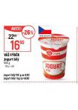 JOGURT BIL
