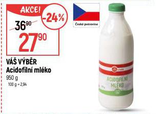 ACIDOFILN MLKO