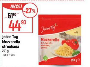 MOZZARELLA STROUHAN