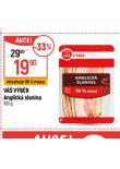 V VBR ANGLICK SLANINA