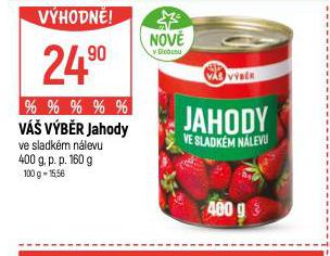 V VBR JAHODY