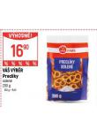 V VBR PRECLKY
