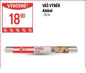 V VBR ALOBAL