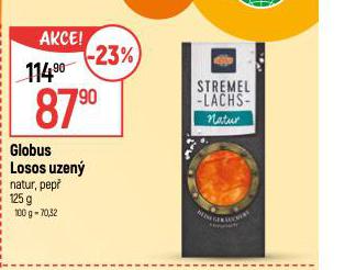 GLOBUS LOSOS UZEN