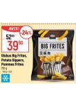 GLOBUS  POTATO DIPPERS