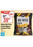 GLOBUS POMMES FRITES