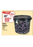 GLOBUS POPCORN
