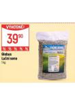 GLOBUS LUN SENO