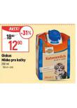 GLOBUS MLKO PRO KOKY