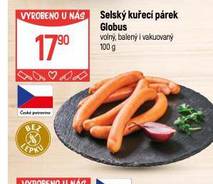 SELSK KUEC PREK GLOBUS