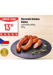MORAVSK KLOBSA GLOBUS
