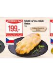 SELSK KUE NA ROLDU GLOBUS