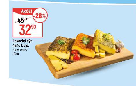 LOVECK SR 45% T. V S.