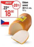 EIDAM UZEN 30% T. V S.