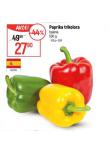 PAPRIKA TRIKOLORA