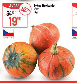 TYKEV HOKKAIDO