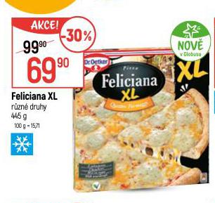 FELICIANA XL
