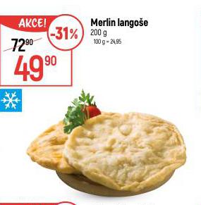 MERLN LANGOE