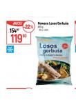 NOWACO LOSOS GORBUA