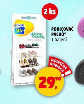 POHLCOVA PACH