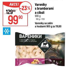 VERENIKY S BRAMBORAMI A CIBUL