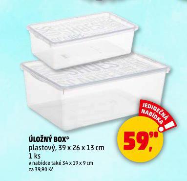 LON BOX