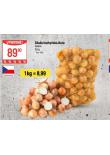 CIBULE KUCHYSK LUT