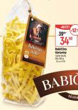 BABIINY TSTOVINY