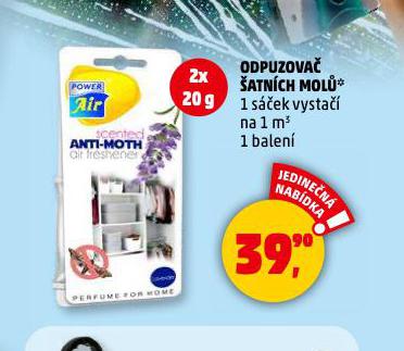 ODPUZOVA ATNCH MOL