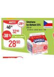 SMETANA KE LEHN 33%