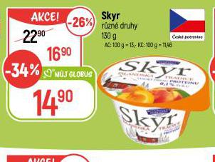 SKYR