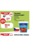 CHOCESK SMETANOV JOGURT
