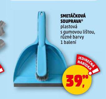 SMETKOV SOUPRAVA