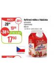 KEFROV MLKO Z VALSKA