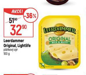 LEERDAMMER ORIGINAL