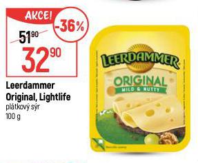 LEERDAMMER LIGHLIFE