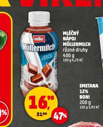 MLLERMILCH MLN NPOJ