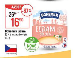 BOHEMILK EIDAM