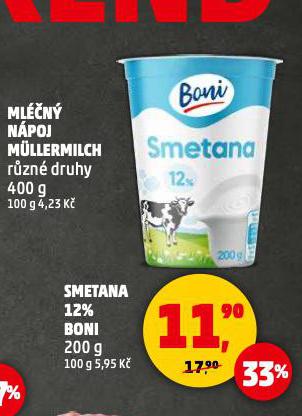 SMETANA