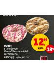 DONUT