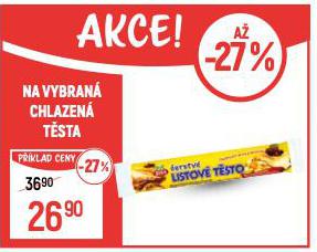 NA VYBRAN CHLAZEN TSTA