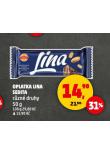 OPLATKA LINA SEDITA