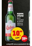 PIVO BUDVAR