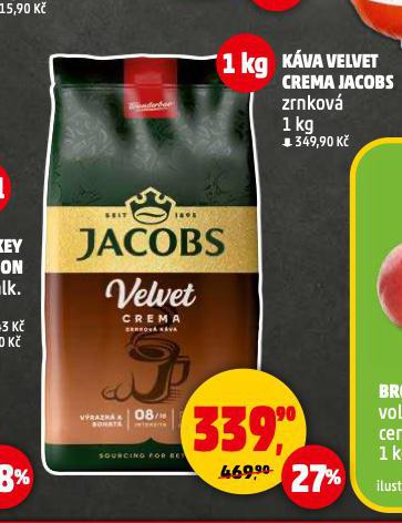 KVA JACOBS