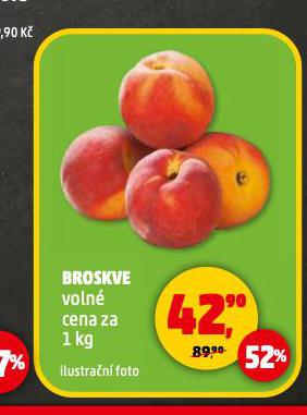 BROSKVE