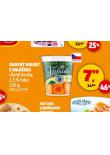 OVOCN JOGURT Z VALASKA