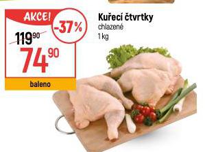 KUEC TVRTKY
