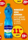 GEMERKA
