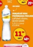 PODBRADKA PROLINIE