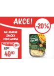 NA LASAGNE ZNAKY COME A CASA